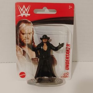 WWE collectible